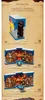 Hobbit Buch Klemmbaustein Set 3334 Teile Produktbild-Vorschau 4