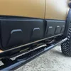 Boczna listwa ochronna drzwi do Isuzu D-Max 2012-2019 Podgląd zdjęcia produktu 1