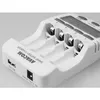 Avacom Jvl-505 Battery Charger (Aa, Aaa) Podgląd zdjęcia produktu 3