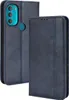 Mobigear Sensation  Motorola Moto G71 5G Hülle Klapphülle Produktbild-Vorschau 1