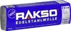 RAKSO Edelstahlwolle Banderole Sorte Fein 1 x 150g Produktbild-Vorschau 5