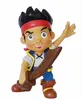 Jake mit Säbel Tortenfigur Spielfigur Produktbild-Vorschau 3