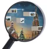 Adventskalender voor Nürnberg, met een stadsbeeld in groot Productafbeelding-voorbeeld 3