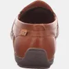 Scarpe da uomo Pikolinos Azores, mocassini, color marrone Anteprima dell’immagine prodotto 35