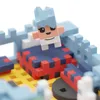 MARIOINEX Mini-Waffelblöcke 148 Stk. Haus 04152 Produktbild-Vorschau 7