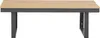 greemotion Loungegruppe San Jose grau, anthrazit Holz, Produktbild-Vorschau 9