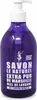 Sapone di Marsiglia al miele di lavanda 500ml Lavendelhonig Anteprima dell’immagine prodotto 8