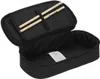 Dakine School Case XL Federmäppchen Black Produktbild-Vorschau 2