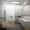 LED plafondlamp, LED paneelverlichting, plat, indirect Productafbeelding-voorbeeld 4