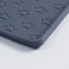 Mata pod miskę dla psa i kota 48×30 cm – wodoodporna i Podgląd zdjęcia produktu 2