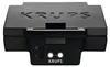Krups FDK 451 sandwichtoaster, 850 watt, tostplaten 25 x 12 Productafbeelding-voorbeeld 10