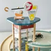 Classic World Parkhaus für mehrstöckige Autos, Produktbild-Vorschau 8