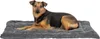 TRIXIE Liegematte Jonna - dunkelgrau - 90 × 65 cm Produktbild-Vorschau 3