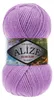 100g Strickgarn Strickwolle ALIZE BURCUM uni 247 violett Produktbild-Vorschau