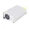 1000W 20A zdroj, AC 220V na DC 48V, LED konverze, Stříbrná Náhled obrázku produktu 1