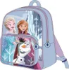 Disney Eiskönigin Rucksack 30cm – für Kindergarten & Produktbild-Vorschau 8