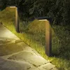 LED Gartenleuchte Solarstrahler für den Außenbereich, IP65 Produktbild-Vorschau 5