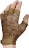 Harbinger | Rękawice męskie / Pro 2.0 - Tan Camo XL Podgląd zdjęcia produktu 6