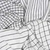RINNIG 4x Weiß-graues Putztuch/Handtuch 45x60 cm IKEA Produktbild-Vorschau 2