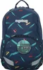ergobag ease velký dětský batoh Bärnhard Náhled obrázku produktu 16