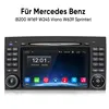Autoradio CarPlay, Android Auto, DVD, DAB+ per Anteprima dell’immagine prodotto 2