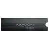 Axagon CLR-M2L10, Tepelná jímka / chladič, Černá Náhled obrázku produktu 14