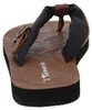 Tamaris Damen Pantolette Zehentrenner Textil Schnalle Produktbild-Vorschau 10