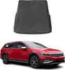 Tappetino per bagagliaio Vassoio per VW Passat B8 Estate Anteprima dell’immagine prodotto 1