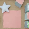 9-częściowa mata do układania puzzli dla niemowląt - 30x30 Podgląd zdjęcia produktu 2