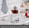 Karaca Dora Glas-Teekanne Produktbild-Vorschau 3