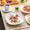 MALACASA, ELISA, 36 pcs. Vaisselle en porcelaine, service Voir les images du produit 4