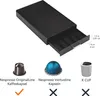 Cajón de almacenamiento para cápsulas Nespresso de la marca Vista previa de la imagen del producto 5