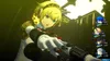 A video game screenshot showing characters in a battle scene. Produktbild-Vorschau