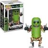 Rick and Morty - Pickle Rick 333 - Funko Pop! - Vinyl Figur Produktbild-Vorschau 2
