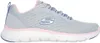 SKECHERS Flex Appeal 5.0 Schuhe Da,en grau 38 Produktbild-Vorschau 1