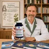 Baldrian Hopfen & Melisse 360 Pulver Kapseln. Nerven Produktbild-Vorschau 2