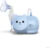 OMRON Nami Cat Inhalationsgerät – Inhalationsgerät kinder, Produktbild-Vorschau 24