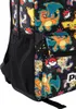 Pokemon - Batoh pro děti, figurka, s potiskem po celém Náhled obrázku produktu 4