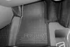 Gummiautomatten Rigum für Ford Tourneo Custom 2/3 Sitze Produktbild-Vorschau 4