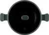 Wok mit Deckel Berlinger Haus BH8160 Mattgrn Produktbild-Vorschau 3