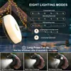 LED-slingerketting 4-in-1, multifunctionele campinglamp, Productafbeelding-voorbeeld 3