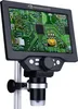 Rosfix NanoZoom AX1200 - Digitální Mikroskop LCD 7” | 12MP Náhled obrázku produktu 2