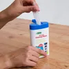 D.RECT: Toallitas de limpieza multiuso, 100 unidades - Vista previa de la imagen del producto 3