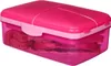 sistema Lunchbox Slimline Quaddie 1,5 l Anteprima dell’immagine prodotto 2