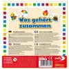Qu'est-ce qui va ensemble ? Voir les images du produit 6