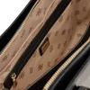 GUESS Shopper kabelka Daryna Black : černá Barevný Náhled obrázku produktu 4