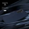 Dux Ducis Skin Pro Custodia per Samsung S24 con patta - Blu Anteprima dell’immagine prodotto 30