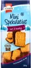 Schulte Mini-Spekulatius Schoko, 200g Produktbild-Vorschau 1