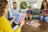 Mattel UNO Klassisches Zahlen- und Farbkartenspiel mit Produktbild-Vorschau 3