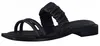 Tamaris Damen Pantolette Schwarz, Schuhgröße:EUR 41 Produktbild-Vorschau 9